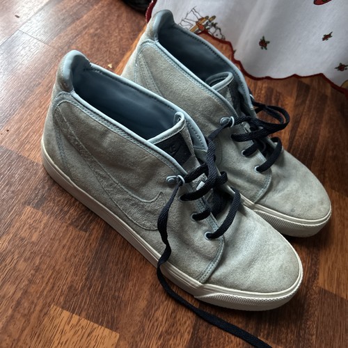 Nike toki premium mint uk10 - premium,