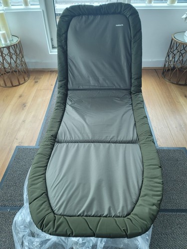 Trakker rlx flat bedchair - rlx,