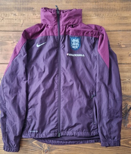 England football jacket - england,