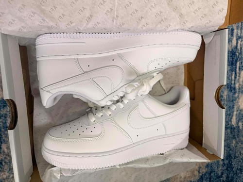 Nike air force - nike, 1'07