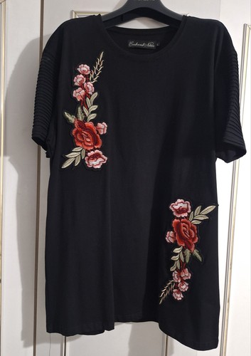 Quality black long - quality,