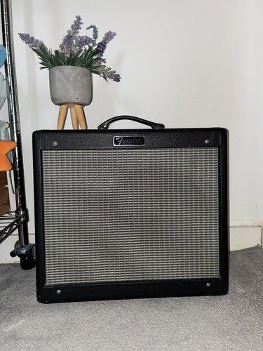 Fender blues jnr - fender,