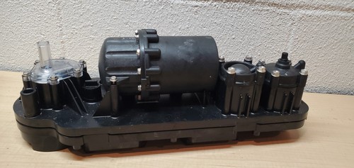 Used kinetico manifold - kinetico, k5