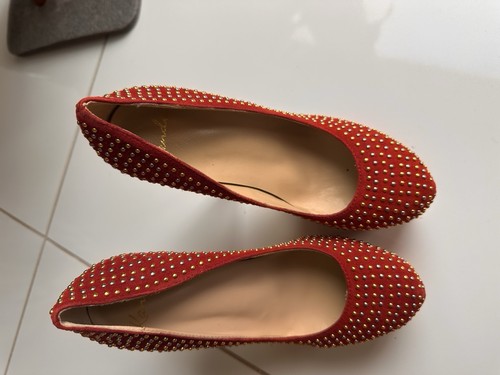 Kandee women shoes size5 - shoes,