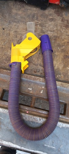 Dyson dc03 hose - dyson,