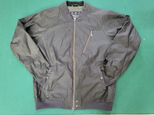 New barbour international - new,