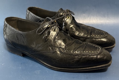 David eden vintage - vintage, crocodile