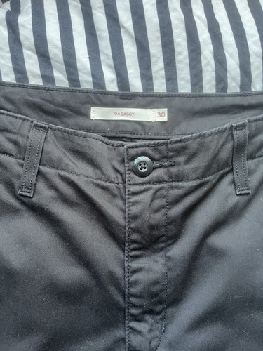 Levi baggy cargo - levi's,