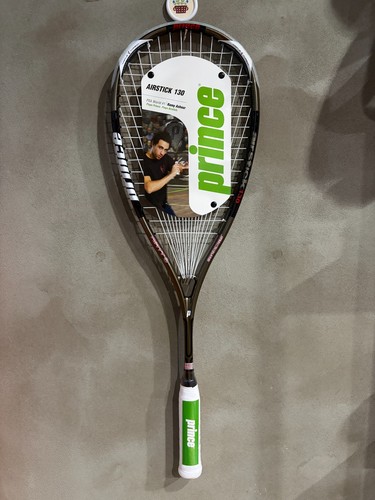 Prince airstick 130 squash - prince,
