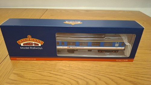 Bachmann 412a gauge br - bachmann,