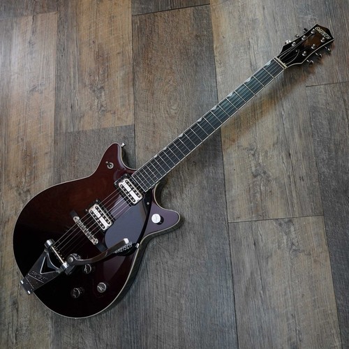 Gretsch g6128t dcm duo jet - g6128t-dcm,