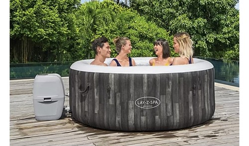 Lay spa bahamas airjet - lay-z-spa,