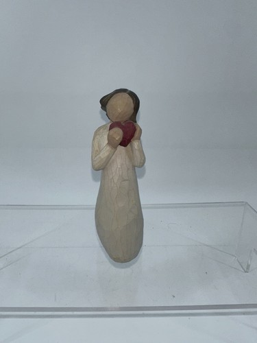 Willow tree angel the - willow, of