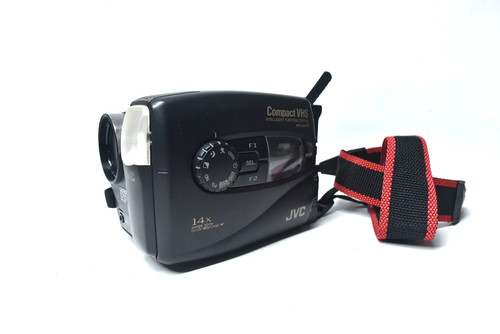 Jvc video camera ax460 - jvc,