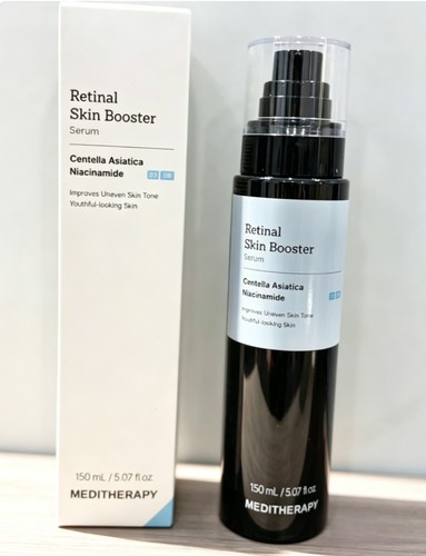 Meditherapy retinal skin - meditherapy,