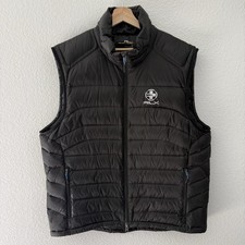 RLX Mens Down Filled Puffer