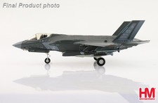 Hobby Master 1/72 HA4439 F-35A