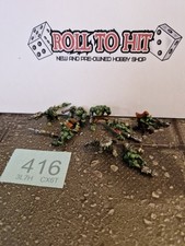Warhammer 40k Gretchin / Warhammer Goblins Mixed Bag