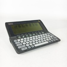PSION Series 3a  PDA - Tested