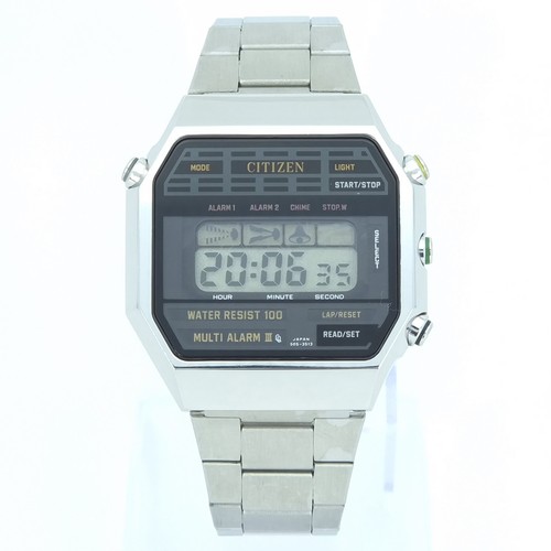 Nos citizen 3518 multi - citizen,