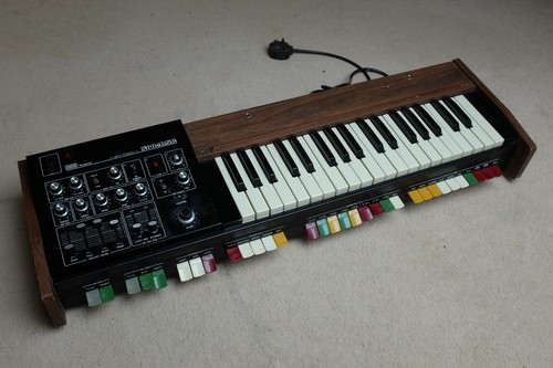 Roland 1000 mono analogue - sh-1000,