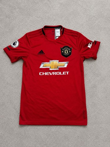 Manchester united adidas - manchester,