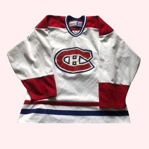 Vintage montreal canadians nhl - vintage,