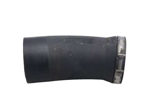 Intake manifold rubber hose