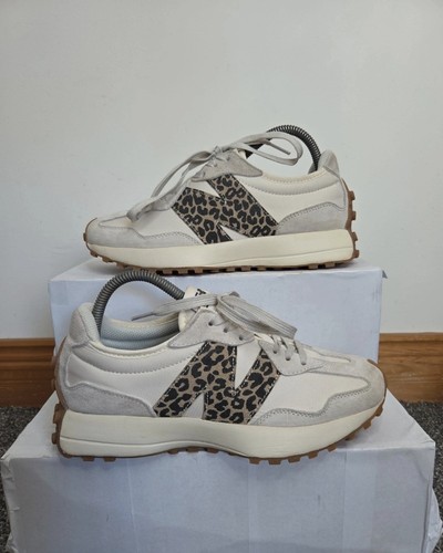 New balance 327 cream women - balance, women's