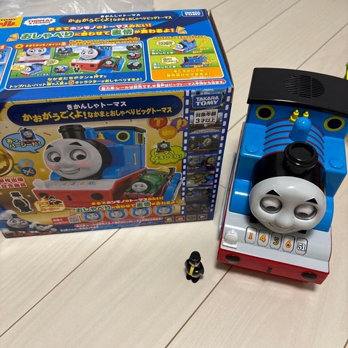 Takara tomy thomas the tank - the,