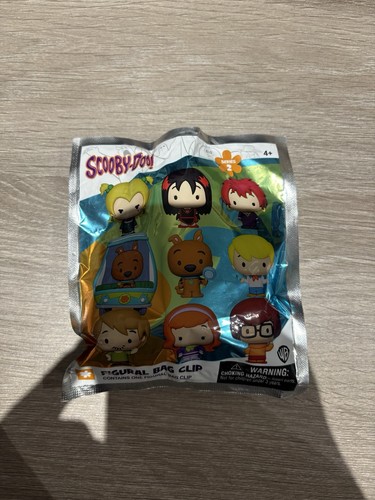 Monogram scooby doo figural - monogram,