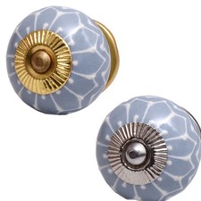 CERAMIC DOOR KNOBS Cupboard