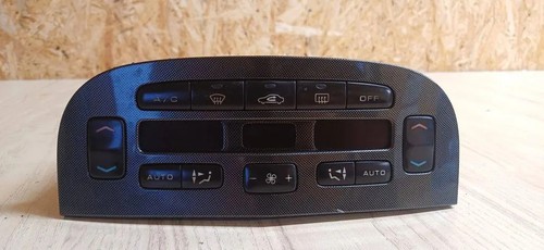 Peugeot 607 other ecu - peugeot,