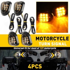 Universal Motorcycle LED Turn