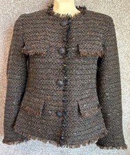 Rag & Bone Ezra Linton Tweed