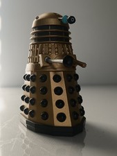 3.75" Dalek Action Figure | Day Of The Daleks Supreme | Doctor Who