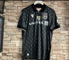 Wrexham AFC Very Rare St