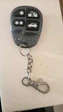 GENUINE NEW NEVER USED CLIFFORD 4 BUTTON REMOTE ALARM KEY FOB