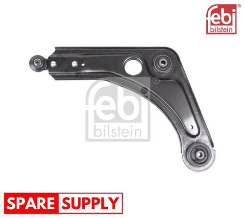 Track control arm - control, for