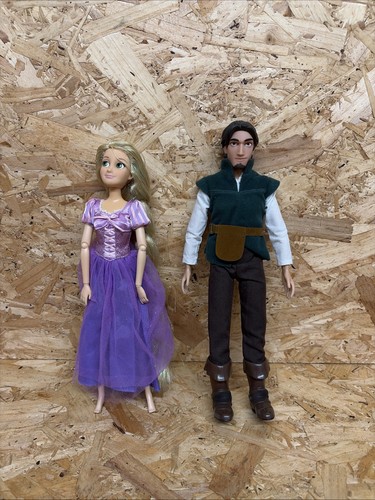 Disney store princess rapunzel - princess,