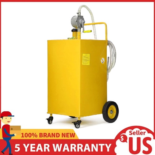 Gallon portable fuel - gallon,
