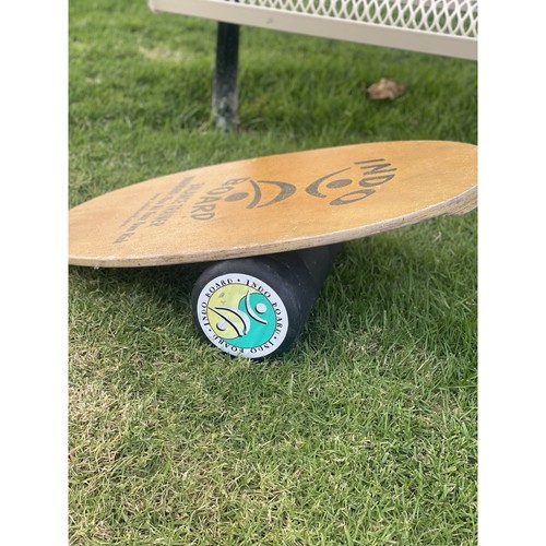 Indo board balance - balance, trainer