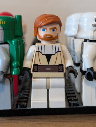 Lego star wars obi wan - lego®,