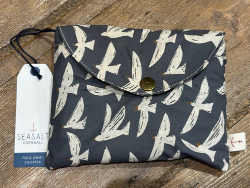 Seasalt foldaway canvas - seasalt,