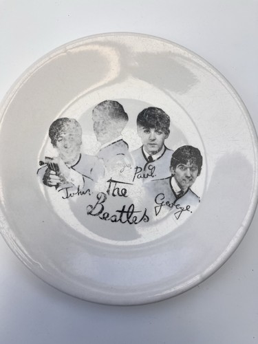 Vintage 1964 the beatles - 1964,
