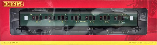 Hornby r4338c maunsell - hornby,