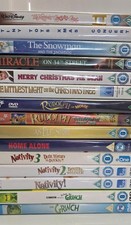 15 x Children's DVD Bundle