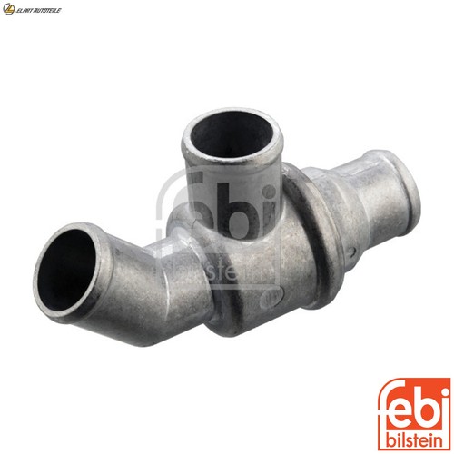 Thermostat coolant 12187 - thermostat,