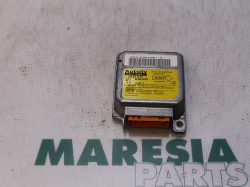 Control unit airbag peugeot - unit,