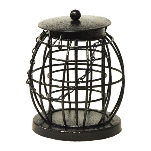 Deluxe metal hanging wild - wild, bird